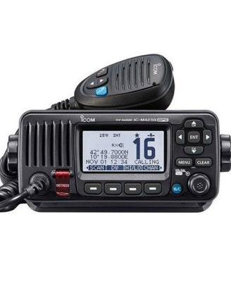 VHF FISSI E PORTATILI
