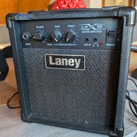 Amplificatore Laney 