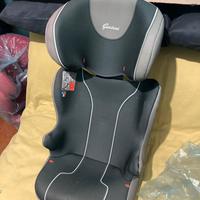 Seggiolino bimbi 15-36 kg (no isofix)