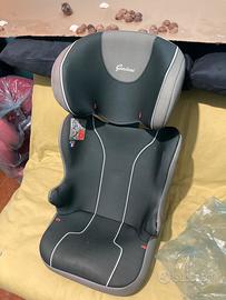 Seggiolino bimbi 15-36 kg (no isofix)