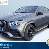 Mercedes-Benz GLE Coupé GCOUPE 53 MILD HYBRID...