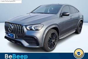 Mercedes-Benz GLE Coupé GCOUPE 53 MILD HYBRID...