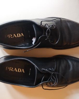 scarpe PRADA
