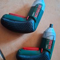 coppia cacciavite elettrico bosch 
