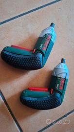 coppia cacciavite elettrico bosch 