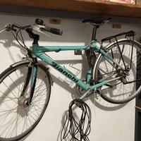 Bicicletta Bianchi