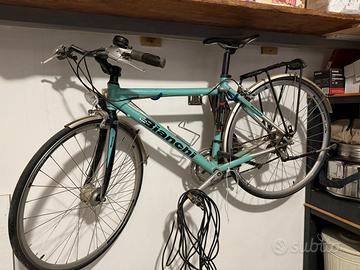 Bicicletta Bianchi
