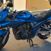Suzuki GSF 650 Bandit - 2006