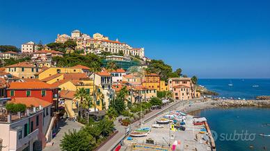 MAGAZZINO A IMPERIA