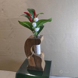 Vaso portafiori