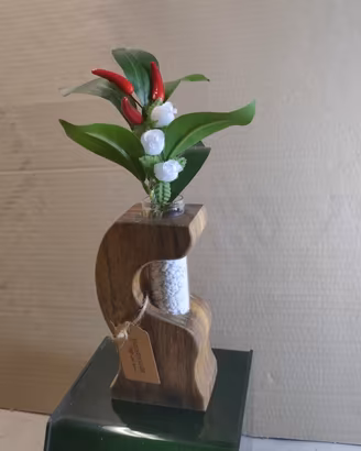 Vaso portafiori