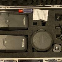 Rode Link Filmmaker Kit