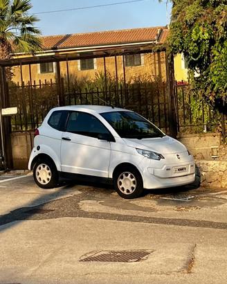 Minauto Aixam