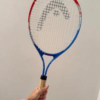 Racchetta da tennis Head Novak 25