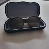 occhiali da sole gucci