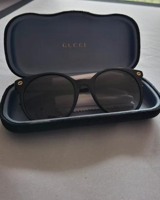 occhiali da sole gucci