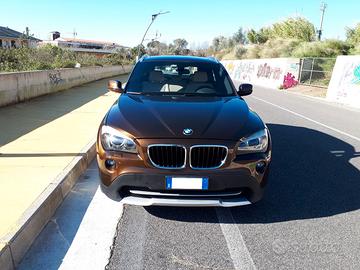 BMW X1 2.0 XDRIVE FUTURA full optional