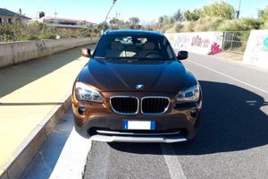 BMW X1 2.0 XDRIVE FUTURA full optional