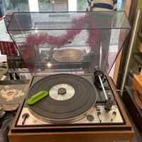 Giradischi dual 1229