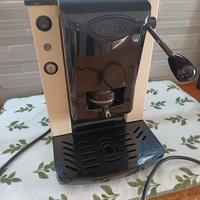 Macchina caffe cialde Faber 