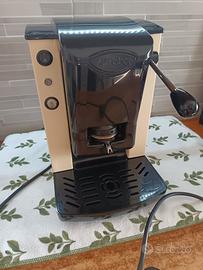 Macchina caffe cialde Faber 