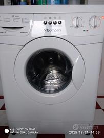 Lavatrice BOMPANI 