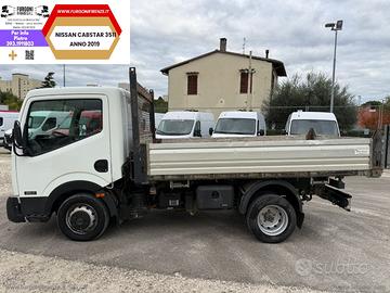 NISSAN CABSTAR 35.11