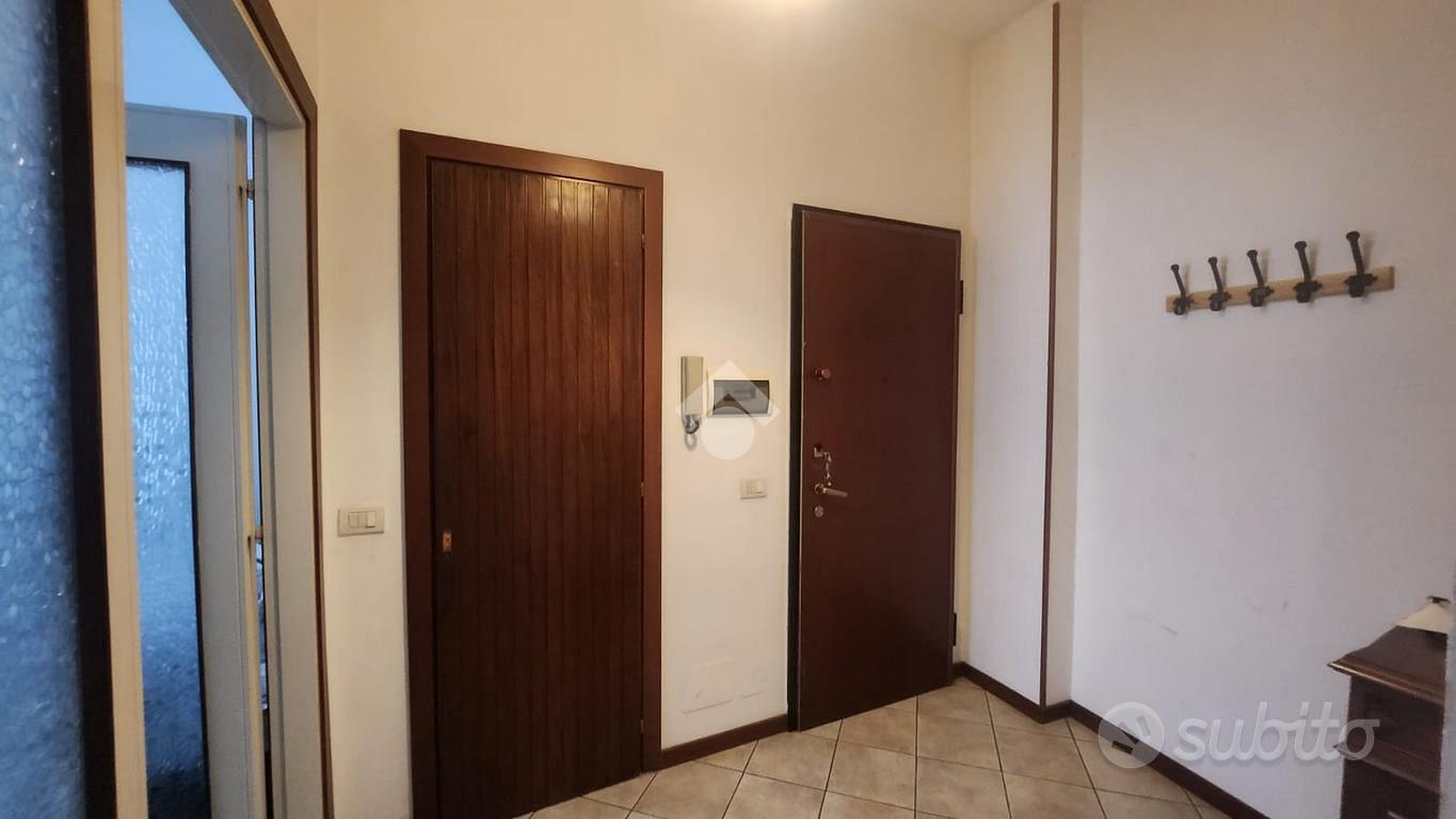 3 LOCALI A NOVARA - Vista 3