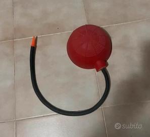 Gonfiatore da spiaggia