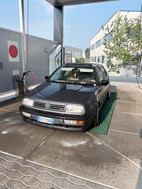 Volkswagen vento 1.9 turbo diesel 1994