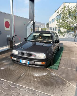 Volkswagen vento 1.9 turbo diesel 1994