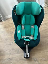 Seggiolino auto Cybex Vaya 2 I Size