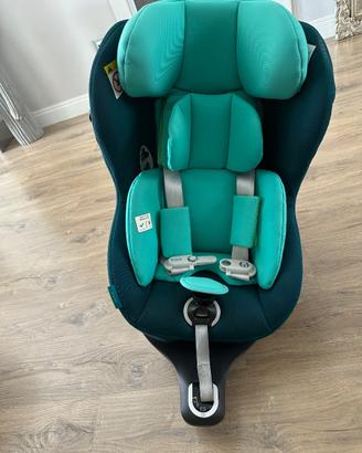 Seggiolino auto Cybex Vaya 2 I Size