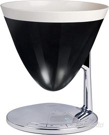 Bilancia BUGATTI, Uma: Timer e Display Elettronico