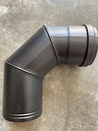 Tubo nero pellet