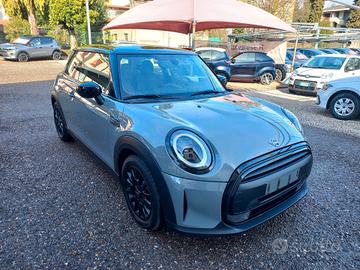 Mini 1.5 Cooper Classic