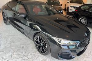 BMW 840 d Gran Coupé xDrive MSport Individual St