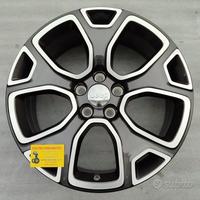 4 Cerchi In Lega Originali Jeep Mopar Da 18 NUOVI