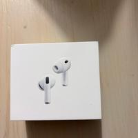 Apple AirPods Pro (3ª generazione) MAI USATI