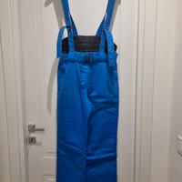 Salopette sci uomo Colmar