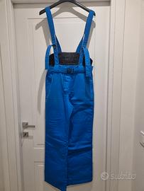 Salopette sci uomo Colmar