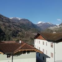 Appartamento in Trentino