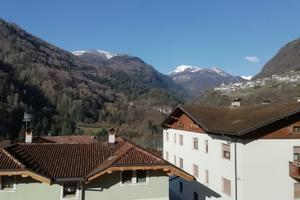 Appartamento in Trentino
