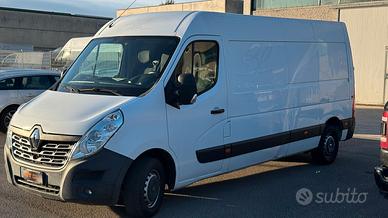 Renault Master Maxi 145CV Eu6 2019