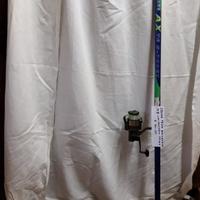 Canna da pesca alla bolognese m7