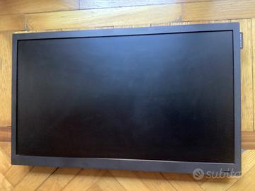 Samsung display pubblicitario DB22D LH22DBD