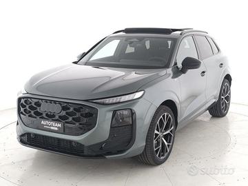 AUDI Q3 III 2025 - Q3 2.0 tdi S line edition 150cv