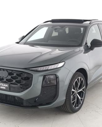 AUDI Q3 III 2025 - Q3 2.0 tdi S line edition 150cv