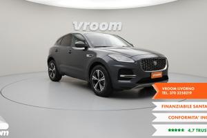 JAGUAR E-Pace (X540) E-Pace 1.5 I3 160 CV...