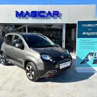 FIAT Panda Cross 1.0 FireFly S&S Hybrid